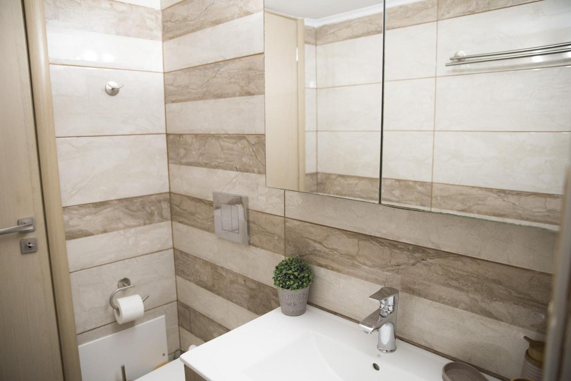 Diogenis Deluxe Apartment Rethymno Exterior foto