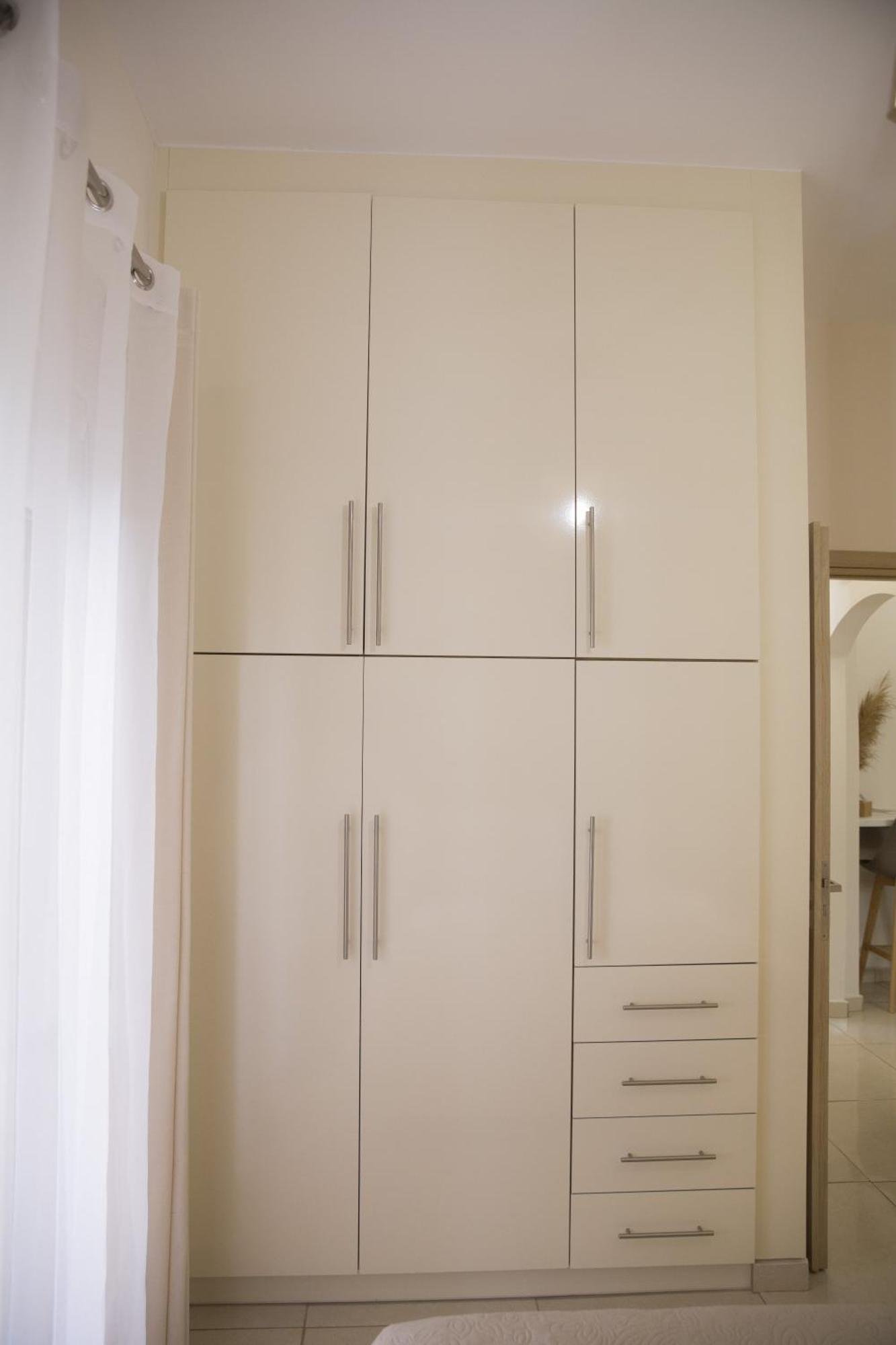 Diogenis Deluxe Apartment Rethymno Exterior foto